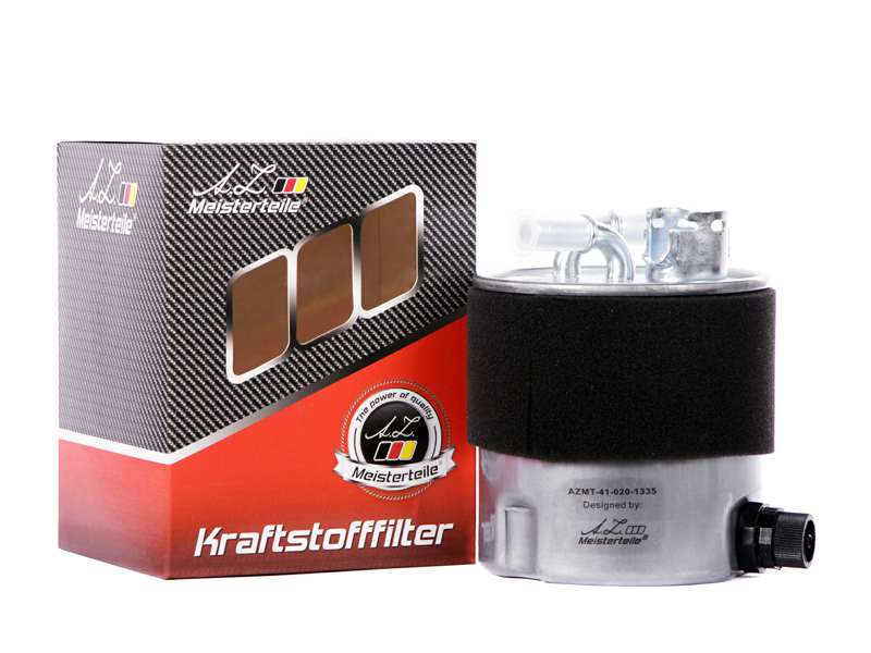 Kraftstofffilter